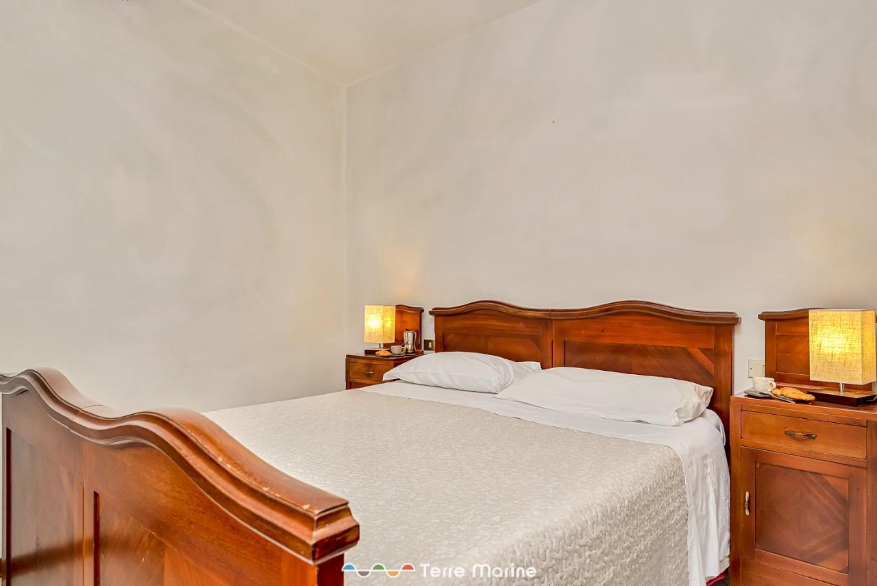 Ferienwohnung Ca da Derna, Terre Marine Riomaggiore Exterior foto